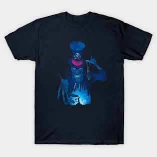 Witch Doctor T-Shirt